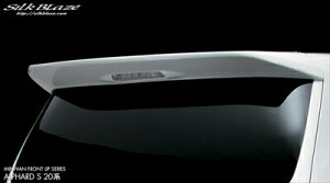 At@[h 20n SO[h O REAR WING hρi\bhJ[j t