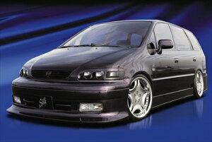 IfbZC (RA1-4) 3P KIT[FRONT.SIDE.REAR]