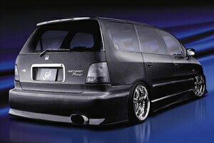 IfbZC V6(RA5) REAR BUMPER SPOILER hς