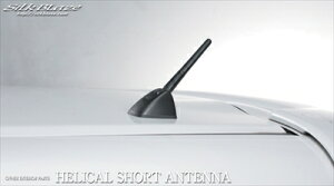 fCY nCEFCX^[ B21W HELICAL SHORT ANTENNA ubN NAhς