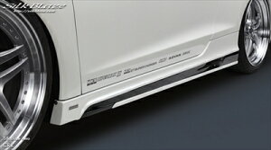 CR-Z ZF1 SIDE STEP fn hς