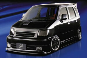 WAGON R(MC11S/21S) 3P KIT[FRONT.SIDE.REAR]