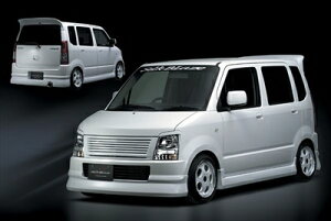 WAGON-R (MH21S) tgX|C[