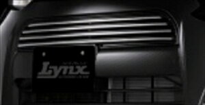 [ JX^ LA100S/LA110S H22.12`H24.11 Lynx tgop[K[jbV fn