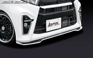 LA650S/LA660S タントカスタム LynxWorks フロントリップ Type-S 素地