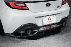 GR86 ZN8 SILKBLAZE SPORTS }t[Jb^[ `^u[