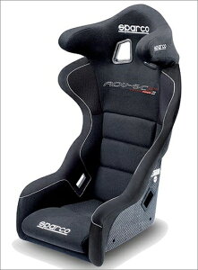 CARBON RACING SEAT J[{ [VOV[g ADV SCX H 