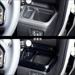 JF3/4 N-BOX ^]ȃJbvz_[pl fW^J[{