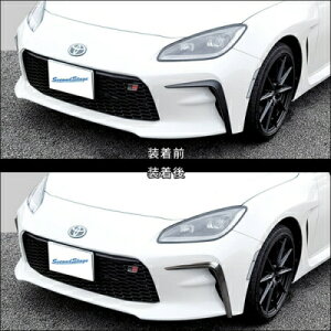 GR86 ZN8 tgop[K[jbV NbVJ[{