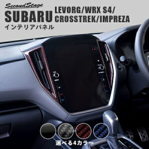 WRX S4 VBH Z^[_Ng_Ngpl fW^J[{