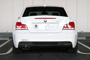 BMW E82 M-Sport 1 Series AfBt[U[ VO J[{