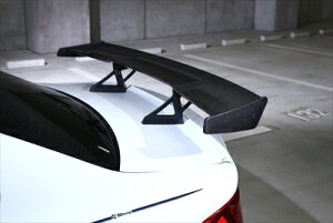 BMW M2 F87 レーシングウィング
