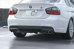 BMW E90 M-Sport 3 Series 320i.323i.325i.330ip AfBt[U[ fA}t[p J[{ NAhς