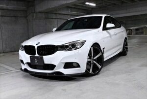 BMW 3Series F34 M-SPORT tgbvX|C[ J[{ NAhς