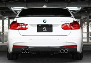 BMW 3 Series F30 ActiveHybrid3 ���A�f�B�t���[�U�[ (4�e�[���p) �N���A�h���ς�