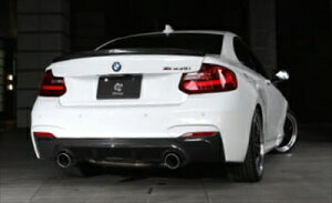 BMW 2 V[Y F22 N55B30A O[hFM235i }t[ 2e[(E1{o)p
