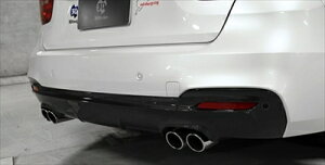 BMW F34 GT AfBt[U[ fA4e[ J[{ F34 M-Sport (320i/328i) p