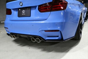 BMW M3 F80 AfBt[U[ hCJ[{