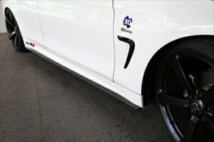 BMW 4Series F36 ON[y M-SPORTp TChXJ[g J[{