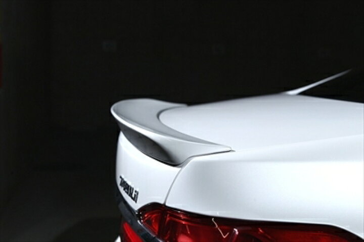 楽天市場】BMW 7シリーズ G11/12 Mスポーツ トランクスポイラー 