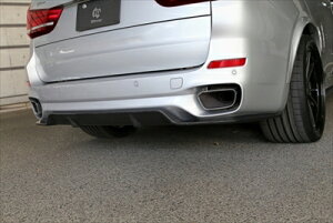 BMW X5 F15 MX|[c AfBt[U[ NAhς