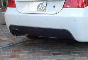 BMW E60 M-Sport 5 Series AfBt[U[ VO}t[p J[{ NAhς