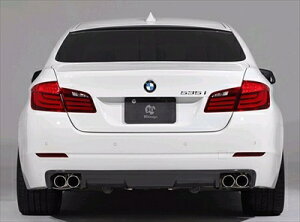 BMW 5 series F10 O AfBt[U[i4e[j NAhς