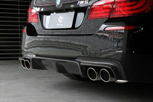 BMW M5 F10 AfBt[U[ NAhς
