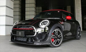 BMW MINI F56 JCWop[ tgbvX|C[ J[{ (PDC ) NAhς