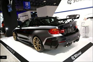 BMW M3 F80 Aop[X|C[ t
