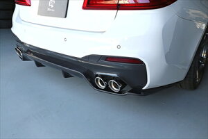 BMW 5V[Y G30 AfBt[U[ ^Cv1 J[{ t