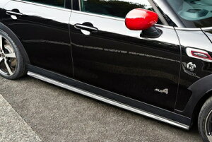 BMW MINI F54 JCW LCI TChXJ[g J[{ p fn