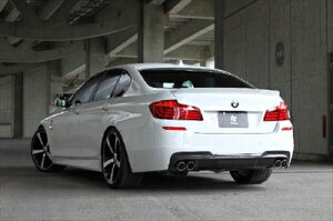 BMW 5 Series F10/F11 M-Sport AfBt[U[ 4e[ NAhς
