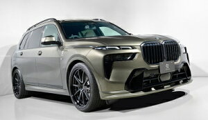 BMW X7 G07 X7 LCI M-Sport/M60i tgbvX|C[ h