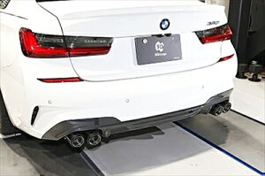 BMW 3V[Y G20 320i/B48B20A M-Sportp GM][XgVXe }t[ J[{e[
