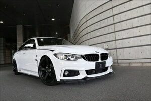 BMW 4Series F36 ON[y M-SPORTp tgbvX|C[ J[{ A_[tbp[ (J[{) t
