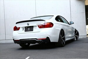 BMW 4Series F36 ON[y M-SPORTp AfBt[U[ J[{ 435ip fA4e[