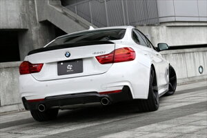 BMW 4 Series F32 AfBt[U[ M-SPORT 435i ifA2e[) NAhς