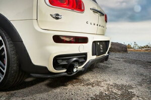 BMW MINI F54 JCW AfBt[U[ J[{ Op