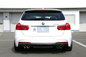 BMW 3 V[Y F30/F31 320i B48B20A }t[Zbg (SUS 80x4e[)