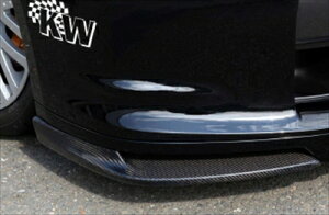 GT-R R35 FRONT LIPp Ji[h(Б)/CARBON-type t