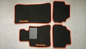 BMW E90 3 series FLOOR MAT
