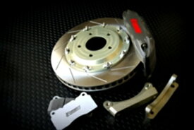 86 ZN6 フロントキャリパー KIT 2PICE-332TYPE