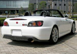 S2000 AA_[X|C[ TYPE-S FRP