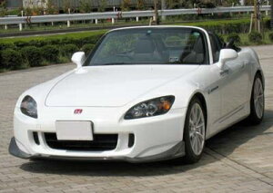 S2000 tgn[tX|C[ FRP ht