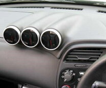 楽天市場】amis メーターフード s2000の通販