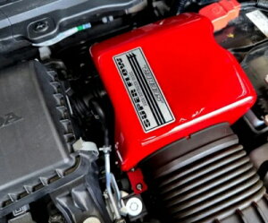 [2.5-3O JG3 N-ONE RS SUPER FLOW AIR INTAKE BOX