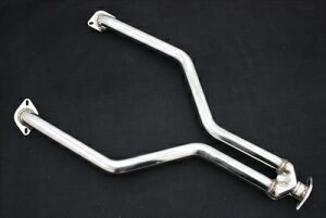 �V�[�} F50 �X�e���X�t�����g�p�C�v 4.5L NA�ԗp �����(H15/8�`) �X�g���[�gVer