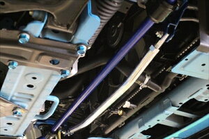 S660 JW5 モノコックバー フロント