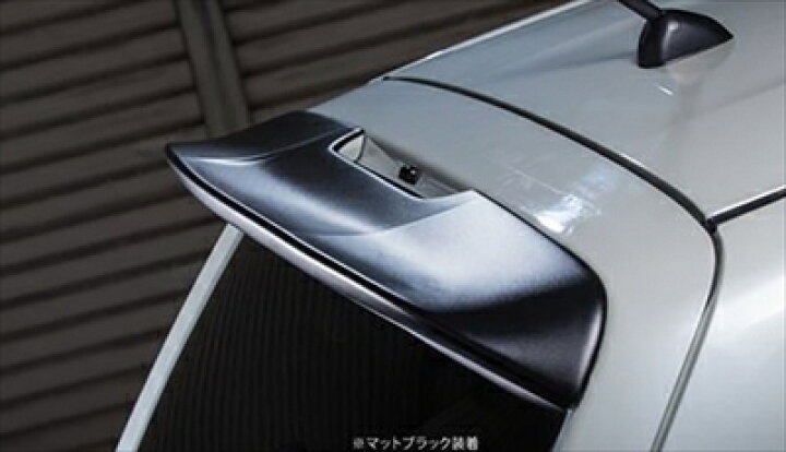 楽天市場】アルトターボRS / アルトワークス HA36S リアウイング 純正 